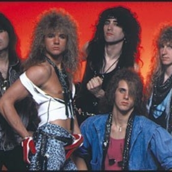 Jack Starr's Burning Starr - Worlds Apart