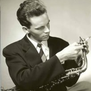 John Dankworth - Ready for Eddie