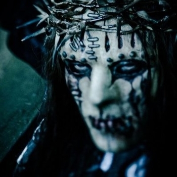Joey Jordison - Liberate (Drums)