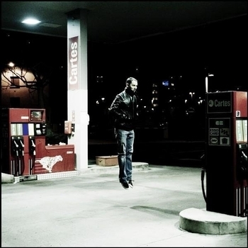 John Lord Fonda - Personal Jesus (JLF Extended Mix)