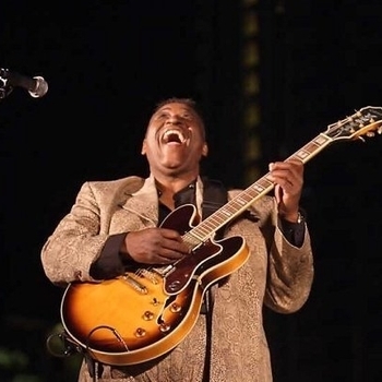 Joey Gilmore - Brandon's Blues