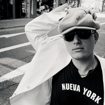 J. Ralph - One Million Miles Away