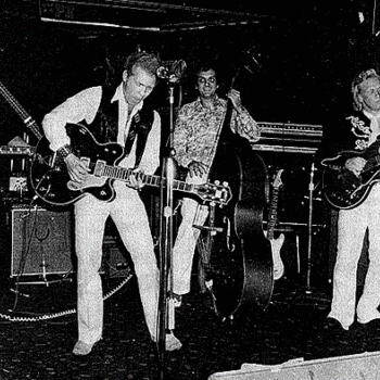 Jackie Lee Cochran - Endless Love