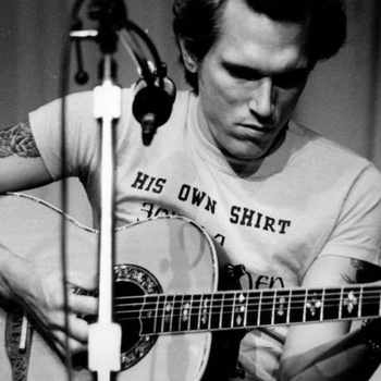 Jorma Kaukonen - Just Because