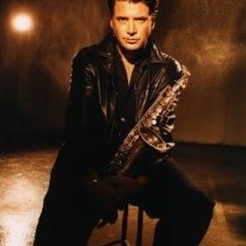 Jimmy Sommers - Europa