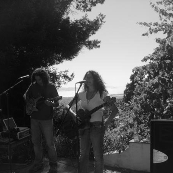 Just Married - I Want You (Just The Way You Are 1977)