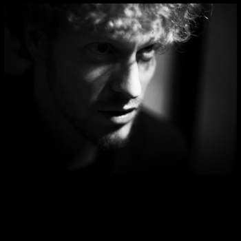 Dima Ustinov - Retreat