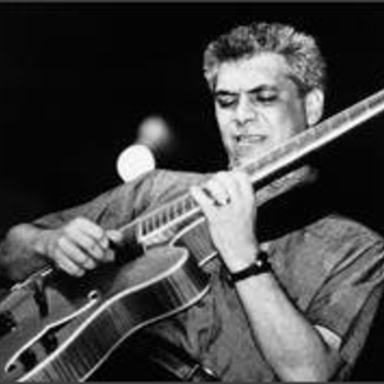 Jimmy Bruno - There Is No Greater Love