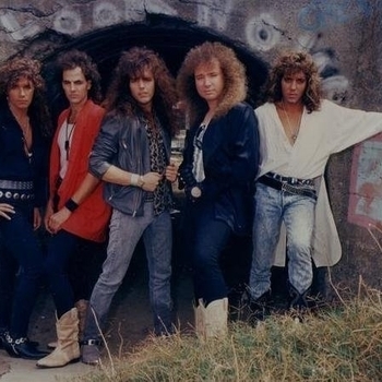 THE GOOD NOISE - Baas