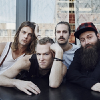 Judah & the Lion - pictures