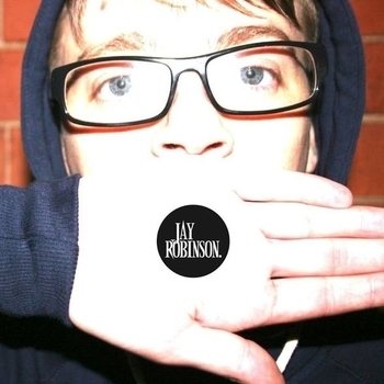 Jay Robinson - Wear Black (Listen to Techno)