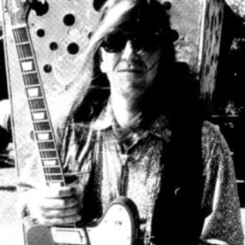 Jay Hooks - Easy Way Out