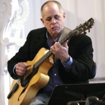 Joe Beck - Why Dont You Do Right