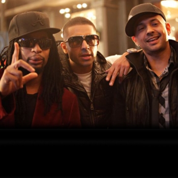 Артист Jay Sean feat. Sean Paul & Lil Jon