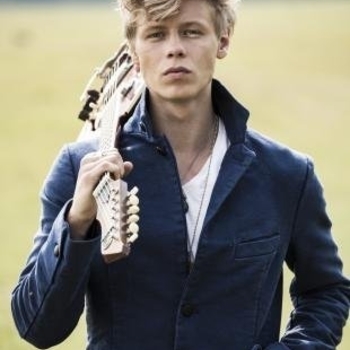 Jesper Munk - Drunk On You (ОСТ из фильма "Не/смотря ни на что" / "Mein Blind Date mit dem Leben")