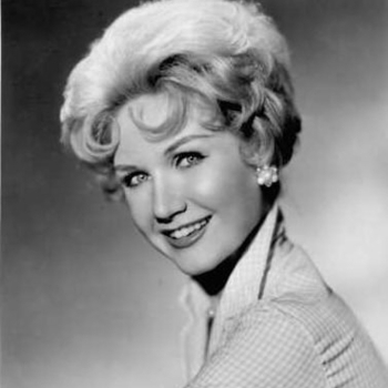 Jo Ann Campbell - Funny Thing