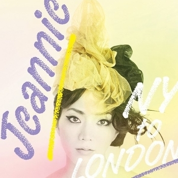 Jeannie - музыка и песни в mp3 бесплатно   Музыка.ру