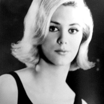 Jackie Deshannon - What The World Needs Now Is Love (ОСТ из "Горячие головы / Hot Shots!")