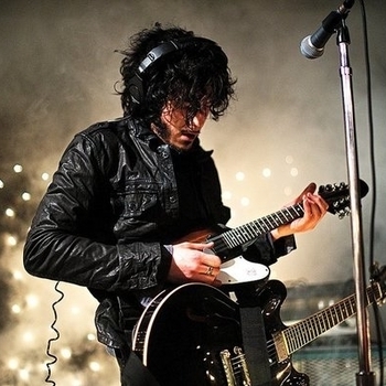 Jordan Cook - Follow Me Down