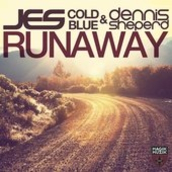 JES, Cold Blue & Dennis Sheperd - Runaway