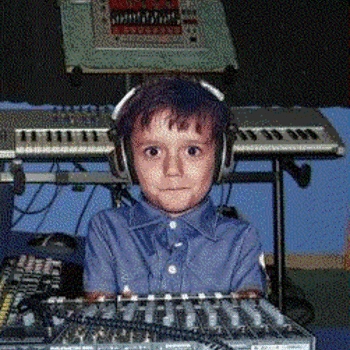 J.P. Illusion - Return to Zero