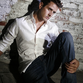 Joey McIntyre - O Holy Night