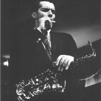 s7e11. Jackie McLean - Jacknife (Мелодия из сериала "Сыны Анархии / Sons of Anarchy") (Сезон 7) (Серия 11)