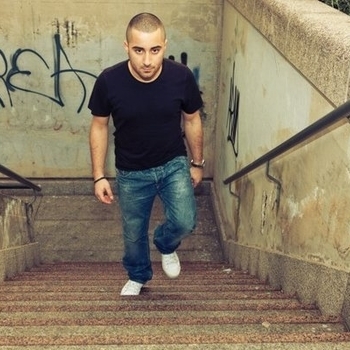 Joseph Capriati - Little Man (Original Mix)