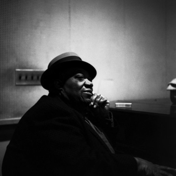 Jimmy Rushing - London Bridge Is Falling Down (1974)