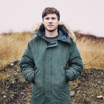 Jordan Klassen - Yer cure