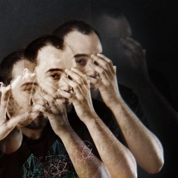 Jesse Rose - Oh, like this, Ok (LouLou Podcast 001) (2017)