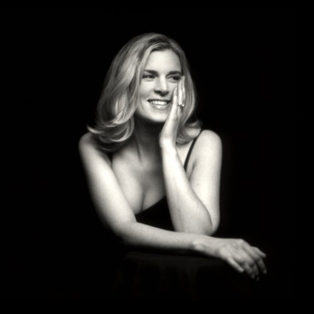 Jacqui Naylor - Losing My Religion (2006)