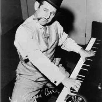 Tennessee Ernie Ford, Joe (Fingers) Carr - Tailor Made Woman