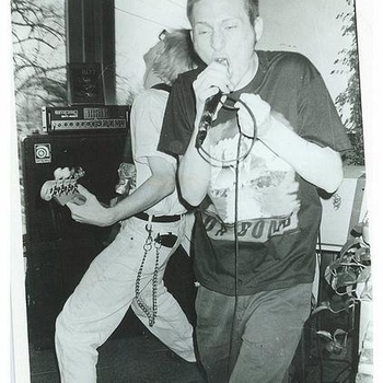 Jihad - Тренировка (Боксерам посвящается...)