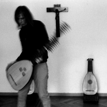 Jozef Van Wissem & Jim Jarmusch - How You Must Have Suffered