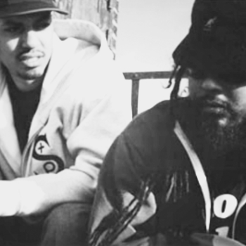 Juggaknots - Trouble Man