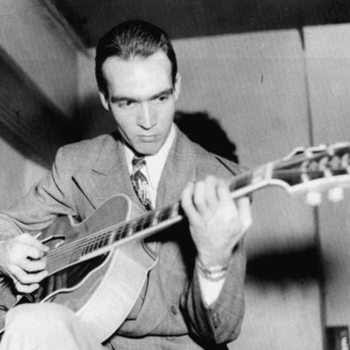 Johnny Smith - Black Is The Color