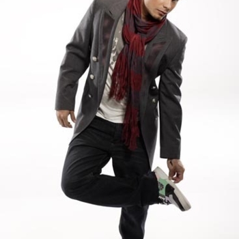 Jeremías - poco a poco