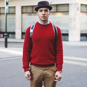 Joel Compass - Astronaut (Billon Remix)