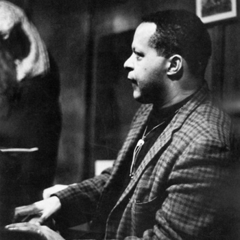 Jaki Byard - Alexander's Ragtime Band