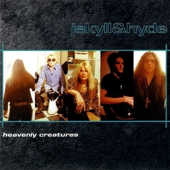 Jekyll & Hyde - In His Eyes