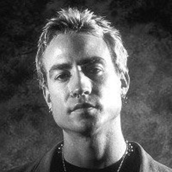 Jim Davies - You Can`t Stop It