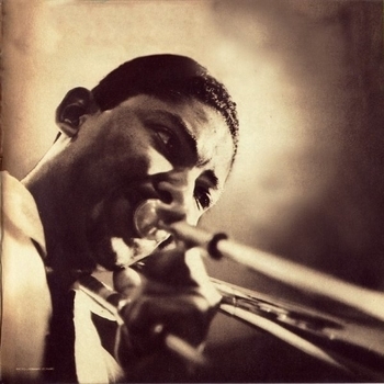 Jimmy Cleveland - Introducing Jimmy Cleveland And His All Stars (1955) -My One And Only Love