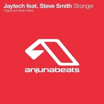 Jaytech feat. Steve Smith - Stranger (Kyau & Albert Remix) [Record Of The Week] [TATW 434]