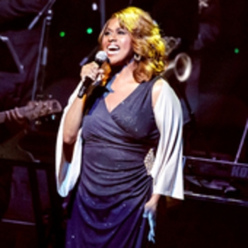 Jennifer Holliday - I Am Ready Now