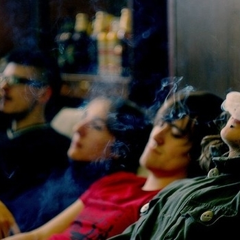 Артист Junk Riot