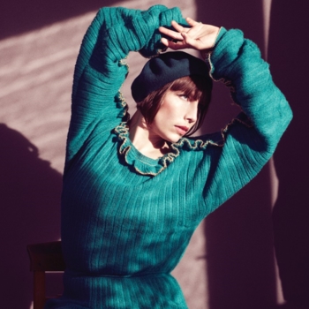 Jenny Wilson - Like a Fading Rainbow