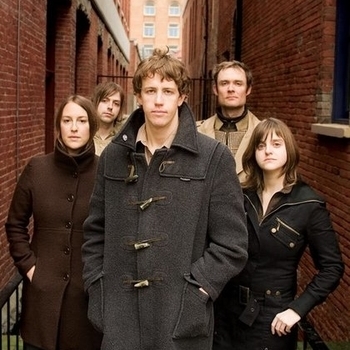 Jets Overhead - Where Did You Go?