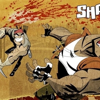 Jason Garner & Vince de Vera