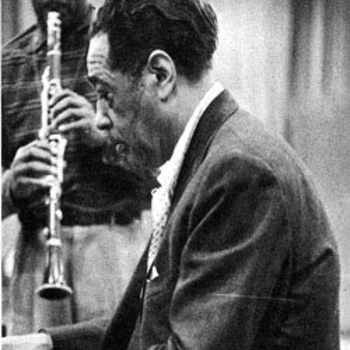 Jimmy Hamilton - Bohemia After Dark